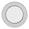 Lenox Pearl Beads 9 Accent Plate