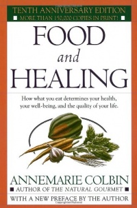 Food and Healing Food and Healing