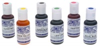 Ateco Food Coloring Kit, 6 colors Ateco Food Coloring Kit, 6 colors