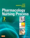 Pharmacology and the Nursing Process, 7e (Lilley, Pharmacology and the Nursing Process)