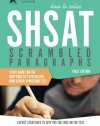 How to Solve SHSAT Scrambled Paragraphs: Study Guide for the New York City Specialized High School Admissions Test