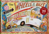 The Wheels on the Bus The Wheels on the Bus