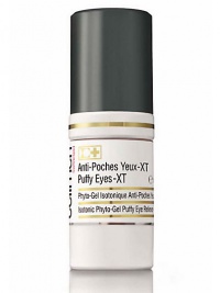 Isotonic Phyto-Gel Puffy Eyes Reliever puffy eye skin care reliever for men. This carefully selected ingredients of this phyto-active gel blends Swiss Alp thermal spring water, rich in magnesium and trace elements, with Swiss Alpine herbal extracts and reducing complex. Isotonic Phyto-Gel Puffy Eyes Reliever puffy eye skin care reliever for men. This carefully selected ingredients of this phyto-active gel blends Swiss Alp thermal spring water, rich in magnesium and trace elements, with Swiss Alpine herbal extracts and reducing complex.