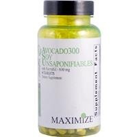 Avocado Soy Unsaponifiables 60 Tablets Avocado Soy Unsaponifiables 60 Tablets
