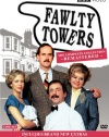 Fawlty Towers: The Complete Collection Remastered