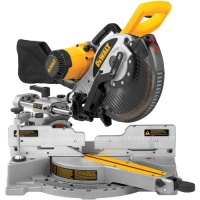 DEWALT DW717 10-Inch Double-Bevel Sliding Compound Miter-Saw