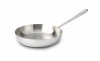 All Clad Stainless Steel 9-Inch French Skillet