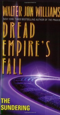 The Sundering: Dread Empire's Fall