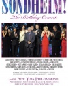 Sondheim: The Birthday Concert