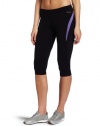 Calvin Klein Performance Women's Ignite Over Knee Legging