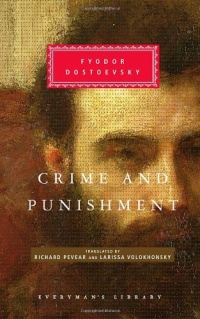 Crime and Punishment (Everyman's Library) Crime and Punishment (Everyman's Library)