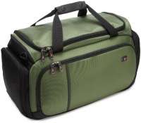 Victorinox Luggage Werks Traveler 4.0 Wt Duffel Bag, Black, One Size Victorinox Luggage Werks Traveler 4.0 Wt Duffel Bag, Black, One Size
