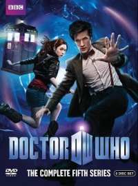 Doctor Who: The Complete Fifth Series Doctor Who: The Complete Fifth Series