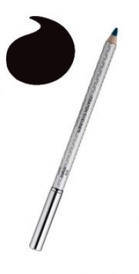 Christian Dior Kohl Eyeliner Pencil with Sharpener # 099 Black 1.2g Christian Dior Kohl Eyeliner Pencil with Sharpener # 099 Black 1.2g