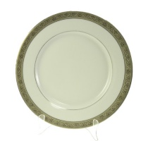 TRIANON PLATINUM DINNER PLATE PS