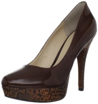 Enzo Angiolini Women's Smiles3 Platform Pump Enzo Angiolini Women's Smiles3 Platform Pump