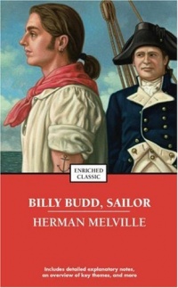 Billy Budd, Sailor (Enriched Classics (Simon & Schuster)) Billy Budd, Sailor (Enriched Classics (Simon & Schuster))