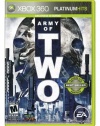 Army of Two: Platinum Hits