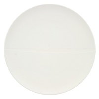 Dune Lines is among the exceptional new dinnerware designs presented by Villeroy & Boch that takes shape to a new dimension. Not quite oval, the subtle contours of the sensuous, organic form were inspired by nature's own creation of sand dunes and those voluptuous mounds that arise in the desert. Adding definition and visual interest to the individual pieces is relief detailing of wavy striping. Dune Lines is among the exceptional new dinnerware designs presented by Villeroy & Boch that takes shape to a new dimension. Not quite oval, the subtle contours of the sensuous, organic form were inspired by nature's own creation of sand dunes and those voluptuous mounds that arise in the desert. Adding definition and visual interest to the individual pieces is relief detailing of wavy striping.