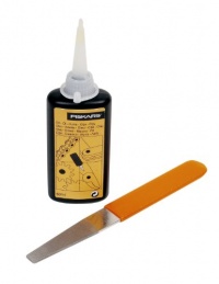 Fiskars 7862 Cutting Tool Care Kit Fiskars 7862 Cutting Tool Care Kit