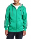 adidas Men's Corner Route Hoodie