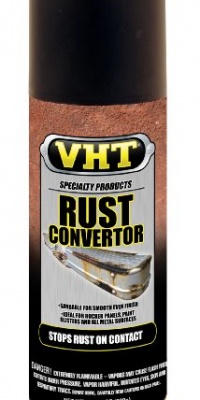 VHT SP229 Rust Convertor Can - 10.25 oz.