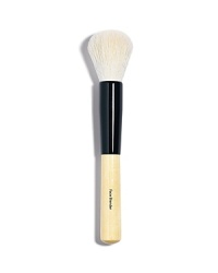 A great multi-purpose brush, ideal for dusting Shimmer Brick Compact on cheekbones for a natural-looking, shimmery glow. The Face Blender Brush can also be used with Sheer Finish Powder, Blush, or Bronzing Powder. A great multi-purpose brush, ideal for dusting Shimmer Brick Compact on cheekbones for a natural-looking, shimmery glow. The Face Blender Brush can also be used with Sheer Finish Powder, Blush, or Bronzing Powder.