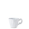 Incanto White Stripe Mug