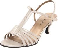 Vigotti Women's Mervi,Sand Pearl,10 D (W) US Vigotti Women's Mervi,Sand Pearl,10 D (W) US