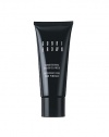 Specifically designed to remove makeup and residue safely without damaging brushes. Take special care of your Bobbi Brown Brushes by cleaning regularly for longer lasting life. 3.4 oz. 