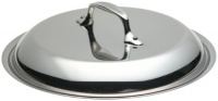 All-Clad Stainless 10-Inch Petite Braiser Lid All-Clad Stainless 10-Inch Petite Braiser Lid