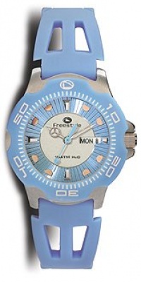 Freestyle Women's FS77630 Betty Shark X Polyurethane Watch Freestyle Women's FS77630 Betty Shark X Polyurethane Watch