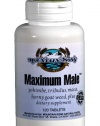 Maximum Male Libido Enhancing Formula with Horny Goat Weed, Yohimbe, Tribulus, Deer Antler and more...