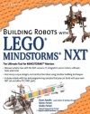 Building Robots with LEGO Mindstorms NXT