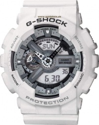 Casio Men's G-Shock Watch GA110C-7A Casio Men's G-Shock Watch GA110C-7A