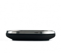 Vipp Soap Dish, Black