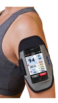 Wahoo Armband for iPhone Wahoo Armband for iPhone
