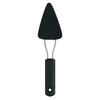 OXO Good Grips Black Nylon Flexible Pie Server OXO Good Grips Black Nylon Flexible Pie Server