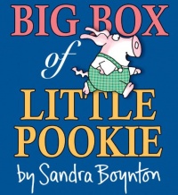 Big Box of Little Pookie Big Box of Little Pookie