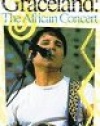 Paul Simon - Graceland: The African Concert [VHS]