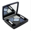 Christian Dior Dior 5 Couleurs Couture Colour Eyeshadow No. 254 Blue De Paris for Women, 0.21 Ounce