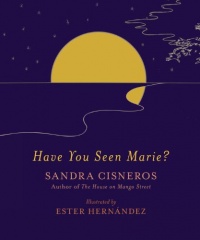 Have You Seen Marie? Have You Seen Marie?