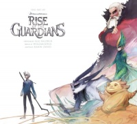 The Art of Rise of the Guardians (The Art of Dreamworks) The Art of Rise of the Guardians (The Art of Dreamworks)