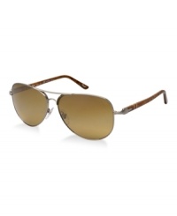 Designed and crafted in Italy, Persol - from the Italian per il sole meaning for the sun - is a favorite among tastemakers and celebrities for its impeccable fit and incredible clarity. The brand's patented Meflecto temples offer a secure fit, while crystal-tempered sunglass lenses provide protection with distortion-free vision. With a brand character that can best be described as classy, exclusive, stylish, and unique, Persol continues to go beyond trends. Designed and crafted in Italy, Persol - from the Italian per il sole meaning for the sun - is a favorite among tastemakers and celebrities for its impeccable fit and incredible clarity. The brand's patented Meflecto temples offer a secure fit, while crystal-tempered sunglass lenses provide protection with distortion-free vision. With a brand character that can best be described as classy, exclusive, stylish, and unique, Persol continues to go beyond trends.