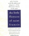 The Little Flowers of St. Francis