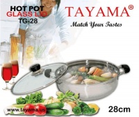 Tayama Hot Pot Tayama Hot Pot