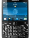 BlackBerry Bold 9900 Phone (AT&T)