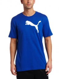 Puma Men's Cat Tee Puma Men's Cat Tee