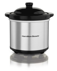 Hamilton Beach Party Dipper Food Warmer Hamilton Beach Party Dipper Food Warmer