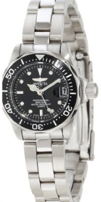 Invicta Women's 8939 Pro Diver Collection Watch Invicta Women's 8939 Pro Diver Collection Watch